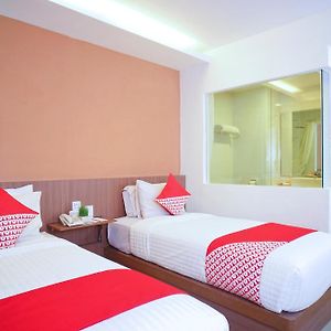 Delxue Twin Room